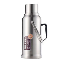 吉祥鸟不锈钢3.2L热水瓶