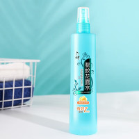 六神 花露水 基孔肯雅热 清新花香驱蚊喷雾180ml 驱蚊液防蚊水驱蚊酯