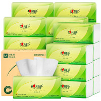 [心相印]抽纸 DT32150 3层 150 24包/箱