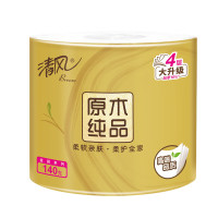 [清风]卷纸 B2014JE27N1