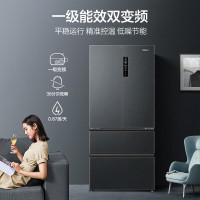 [海尔]冰箱 BCD-509WGHFD19X8U1