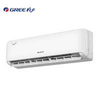 格力(GREE)KFR-50GW/(50571)FNhAa-B3JY01变频冷暖 三级能效 2匹 清巧风壁挂式空调