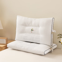 多喜爱-悦梦70*45cm*2草本抑菌护颈对枕