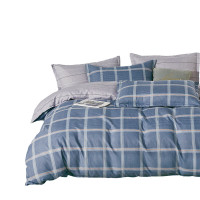 芳恩 SUS-ZH4009 植物羊绒六件套 赛纳格