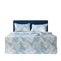 芳恩(faunen) 清迈天然乳胶席三件套 FN-X5023-1