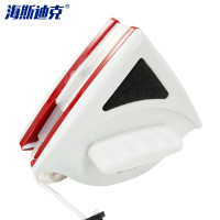 海斯迪克 高楼擦窗器 双面磁性 厚度为15—24mm的普通双层玻璃