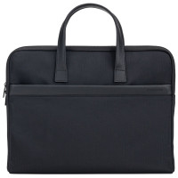 齐心(COMIX)A8165 商务职业文件袋 事务手提 文资料袋公文包