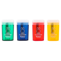 晨光 卷笔刀米菲垃圾桶造型 FPS91202