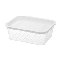 太力保鲜盒四件套(4*1.1L) ATT053