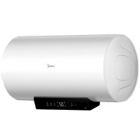 美的(Midea)60升储水式电热水器智控双管速热安全防电墙防漏电家用 60L 3300WF60-33EG5(HE)