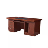 康达博宇1600*800*760 办公桌