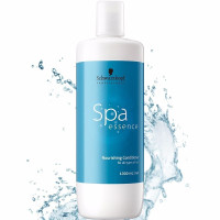 施华蔻(Pro)水漾精华滋养护发素1000ml