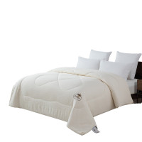 芳恩 双层纱新疆棉花被FN-B6099