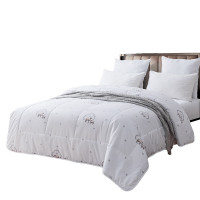 芳恩 新西兰 羊毛被 TH-B1013