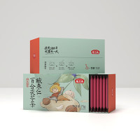 燕之坊 酸枣仁百合茯苓茶(代用茶)75g