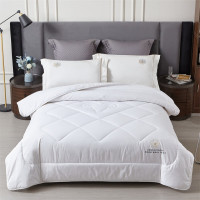 多喜爱-醇享暖芯纯羊毛冬被203*229cm