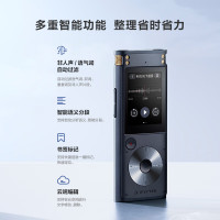 科大讯飞智能录音笔SR302T星火版|32G