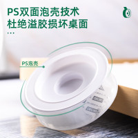 [得力]透明/双面胶带 33612