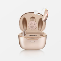 科大讯飞智能助听耳机星耀版(双耳)VAN-610