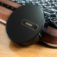 科大讯飞智能会议录音转写会议宝 M1M1S