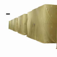 MDUG烟叶仓储专用防虫网