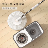 好媳妇好媳妇双驱动旋转拖把桶PLUS版AGW-4505A-1