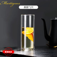 MDUG通用玻璃杯直身350ML