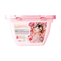 蔬果园洗衣凝珠35颗 玫瑰香氛浓缩洗衣球除菌除螨持久留香