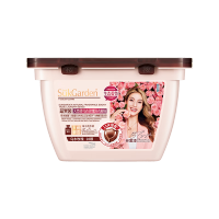 蔬果园香氛洗衣凝珠28颗乌木玫瑰持久留香30天浓缩洗衣液除菌