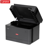 联想(Lenovo)国产信创打印机GM339DNS A4黑白多功能激光 扫描/复印 33ppm 512MB双面打印