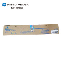 柯尼卡美能达 TN223Y 黄色标容墨粉1支(适用C226/C266)印量5000页