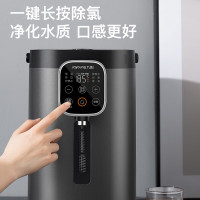 九阳(Joyoung)电热水瓶热水壶304不锈钢内胆0胶水柔性出水技术无级调温5.5L恒温水瓶 K50ED-WP500