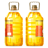 福临门 食用油 金阙谣非转基因优谷多植物调和油 5L 中粮出品