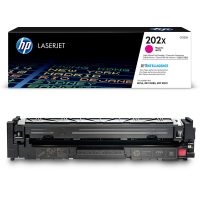 惠普(HP)202X(CF503X)原装硒鼓品红色单支装(适用hp m281fdw/254dw/254NW等)