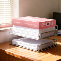 天章 (TANGO)新粉天章A4纸打印纸 80g500张*5包一箱[均衡品质]白纸草稿纸 高性价比复印纸 整箱2500张