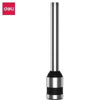 得力(deli)3821 空心钻刀 3885 3877 3876A财务凭证装订机专用冲头 刀头 1支