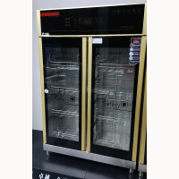 厸康奇1280A 700L双门消毒柜 1160*470*1810mm