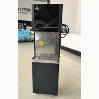 溢香香厨 XCB-3柜式步进饮水机 水胆容量40L 适用30-40人