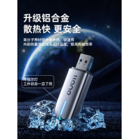 USB/Type-C读卡器3.0
