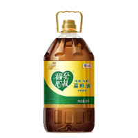 福临门 福至心礼菜籽油 5L