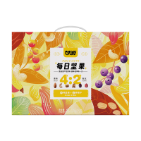 甘源 780G 每日坚果礼盒