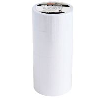得力 3209 白色标价纸(卷)