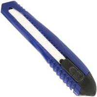 得力 2004 大号美工刀裁纸刀(把)