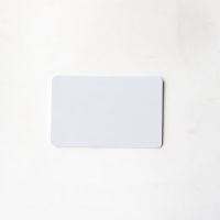 国产建南电子 卡长:85.7毫米、宽:54.1毫米、厚:1毫米 支持 ISO14443 TypeA 协议的非接触