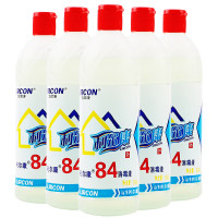 84消毒液 500g/30瓶84消毒液(箱)