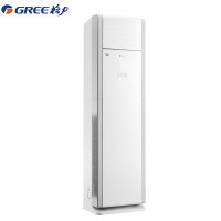 格力GREE清凉湾5匹新二级能效立柜式空调KFR-120LW/(12536S)FNhAf-B2JY01