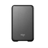 爱国者(aigo)S7 500G USB3.0 移动固态硬盘 (PSSD)