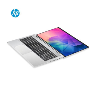 惠普(HP)650G9笔记本电脑(i5-1235U/8GB DDR4-3200/ 256G/集成显卡/15.6英寸