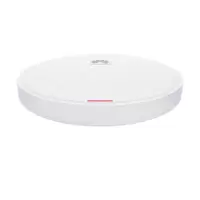 华为无线AP5761-21支持802.11a/b/g/n/ac/ax内置天线最高1.775Gbps2+2双频含三年维保