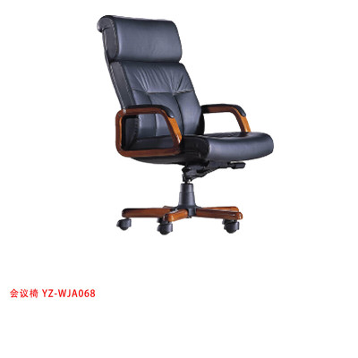JMONTH会议椅 YZ-WJA068 常规工艺